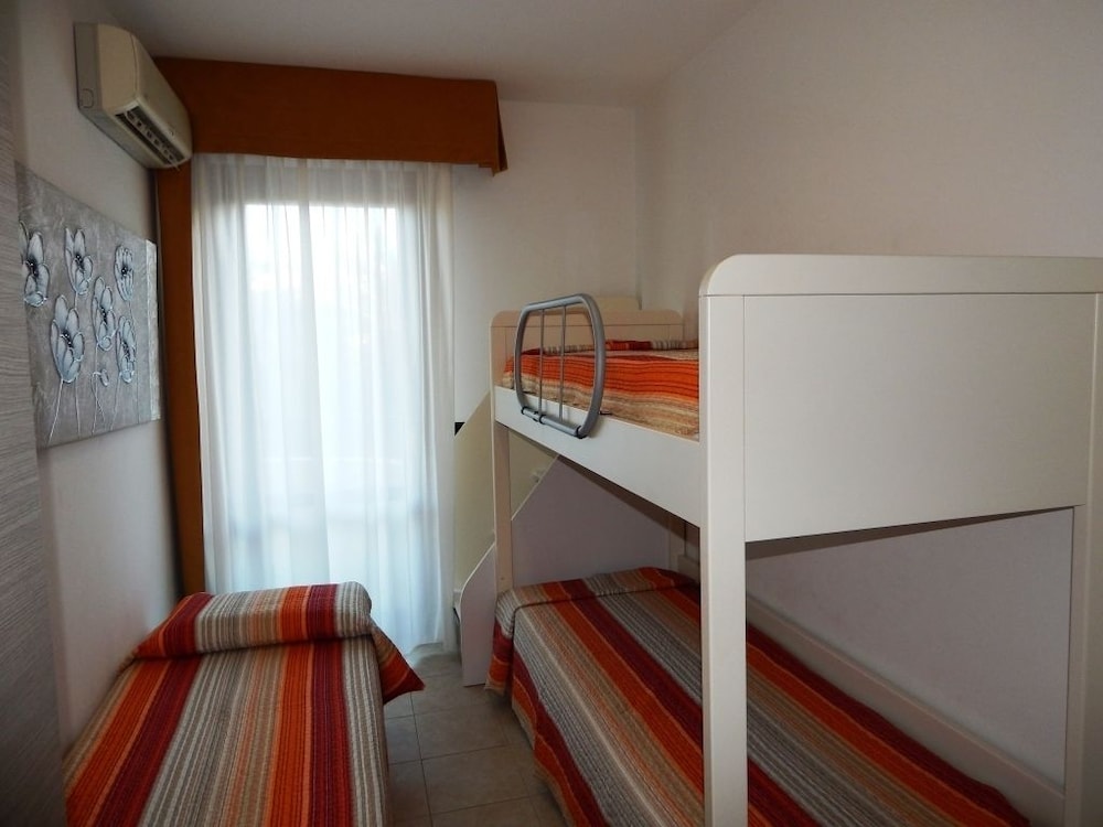 Apartment, 2 Bedrooms (Gemelli 2)