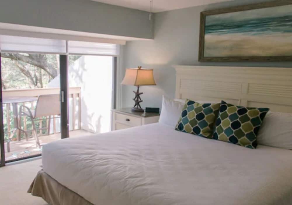Villa, 2 Bedrooms, Resort View