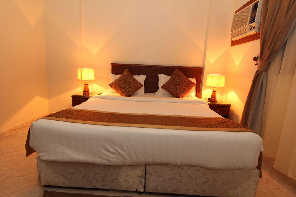 Basic Suite, 1 Bedroom photo 1