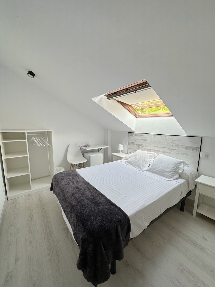 Habitación Individual Básica