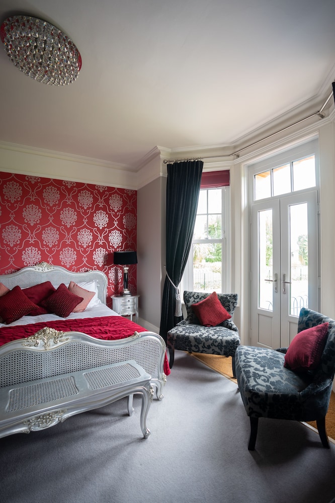 Superior Suite, Ground Floor photo 3
