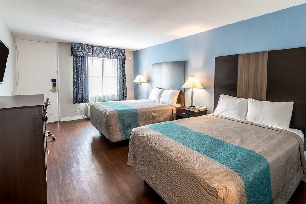 Econo Lodge Mineral Wells, Billede 8