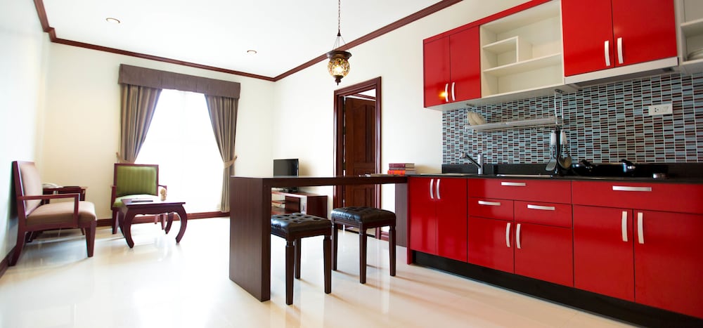 Deluxe Room, 1 Bedroom photo 1