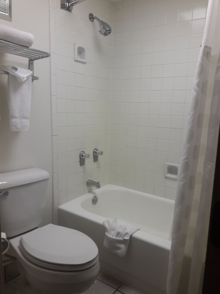 Ramada by Wyndham Albuquerque Airport, Foto 9