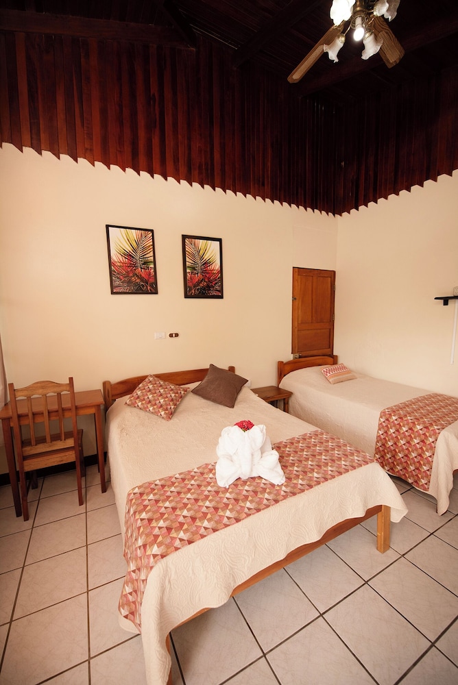 Standard Room, Garden View photo 1