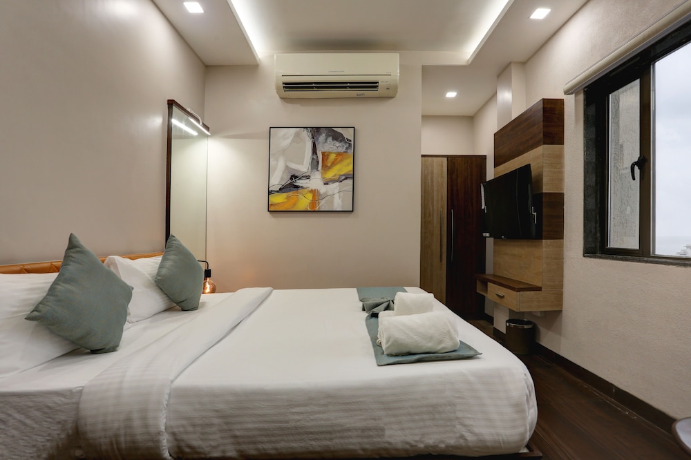 Classic Room - Photo 5