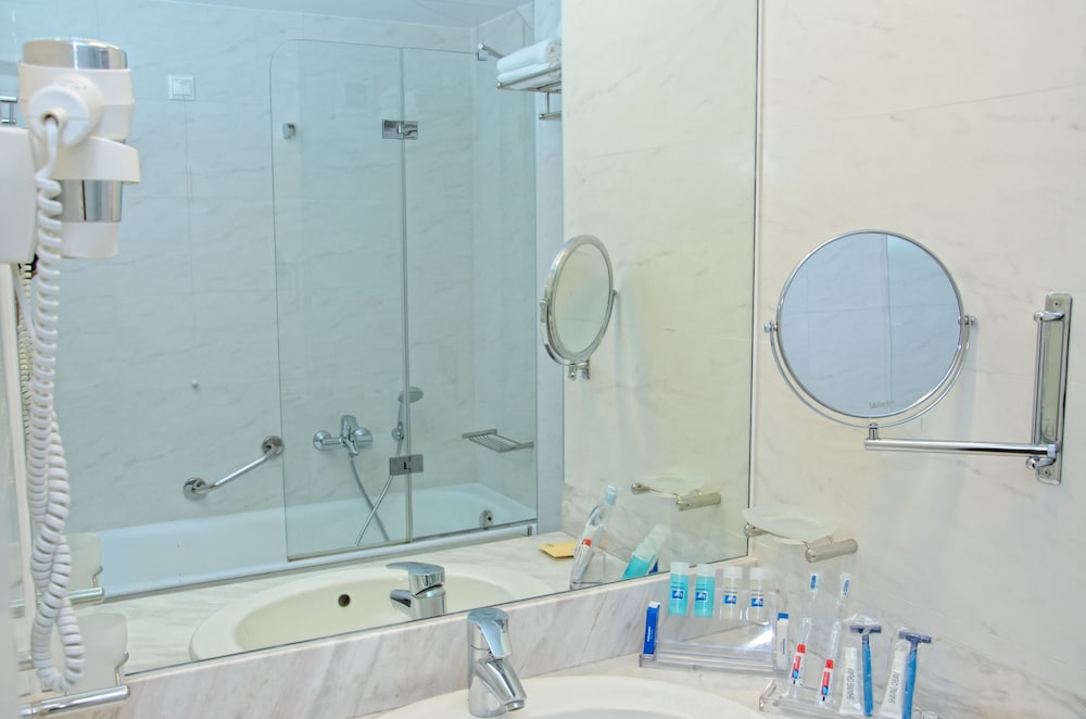 Classic Double Room - Photo 4