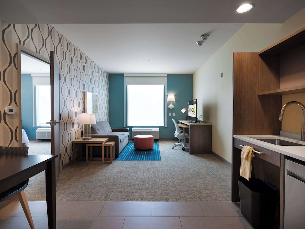 Suite, 1 Bedroom, Non Smoking - Photo 4
