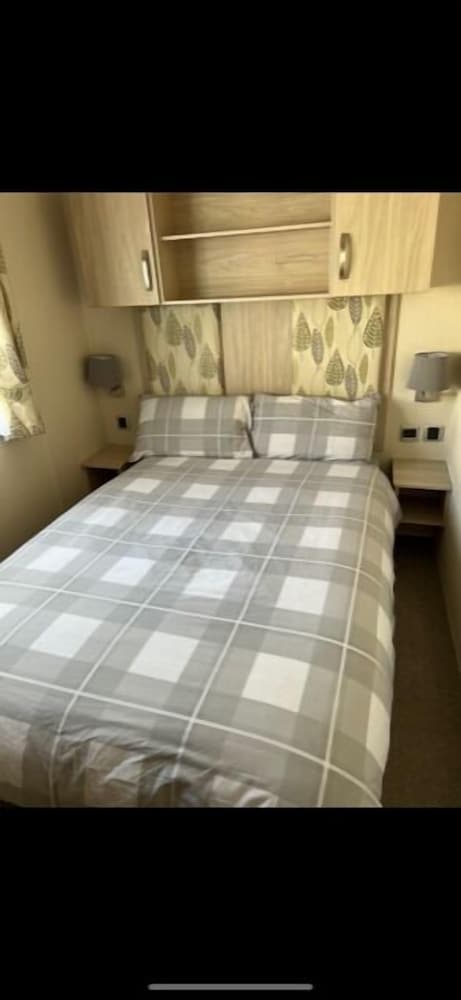 Mobile Home, 3 Bedrooms (Greenan Village 116) photo 2