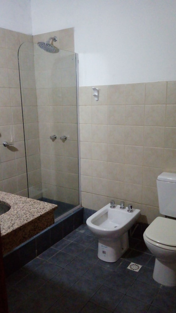 Standard Quadruple Room, 1 Bedroom, Non Smoking, Private Bathroom (Lirios) photo 2