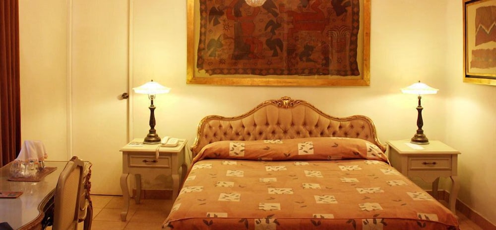 Junior Double Room photo 1