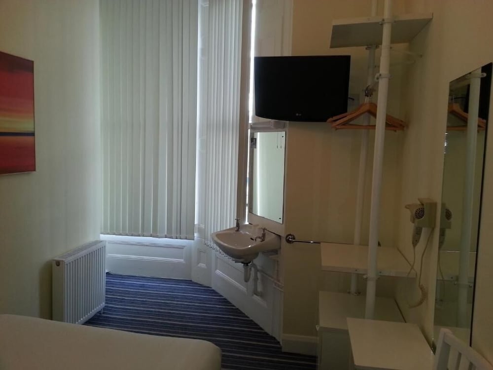Comfort Room photo 1