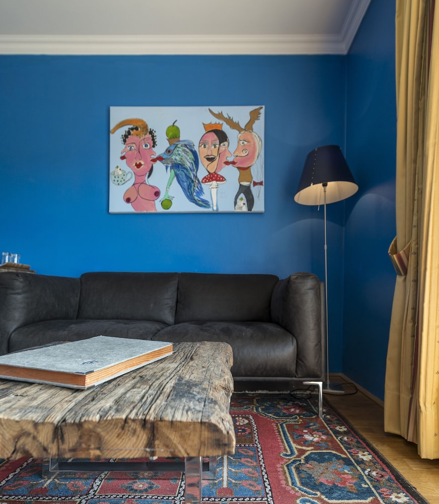 Standard Double Room, Lake View photo 2