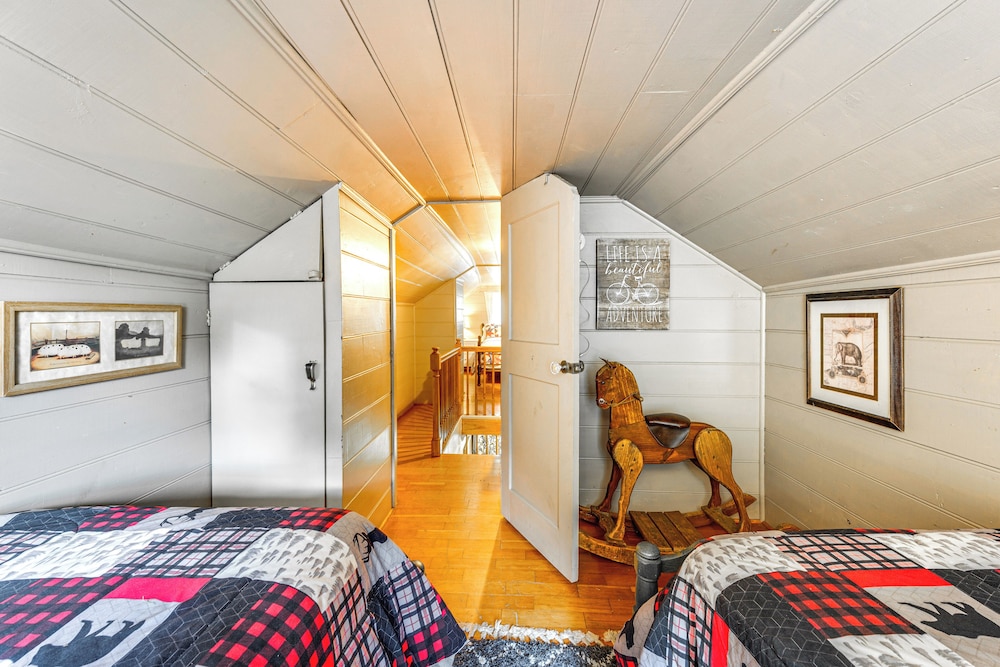 Cottage (4 Bedrooms) photo 2