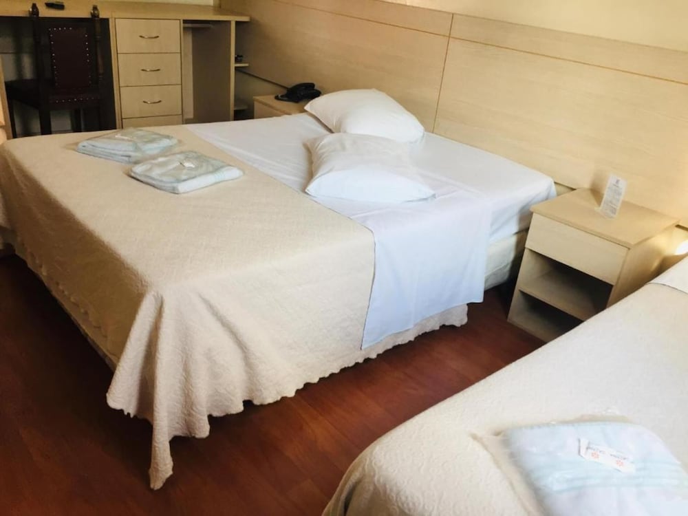 Family Triple Room