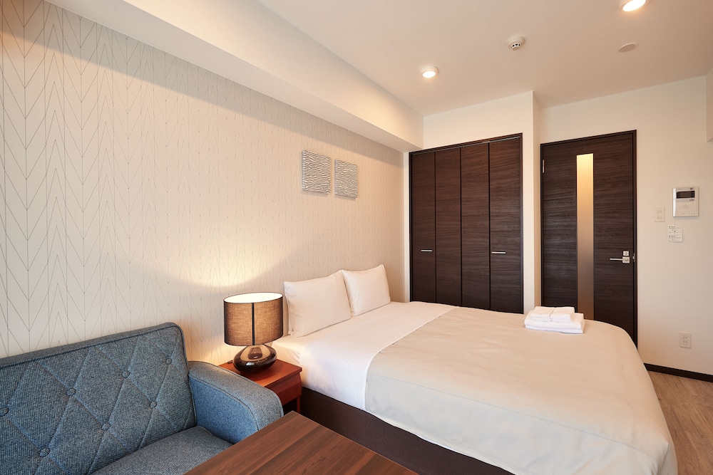 Double Room, Non Smoking - Photo 40