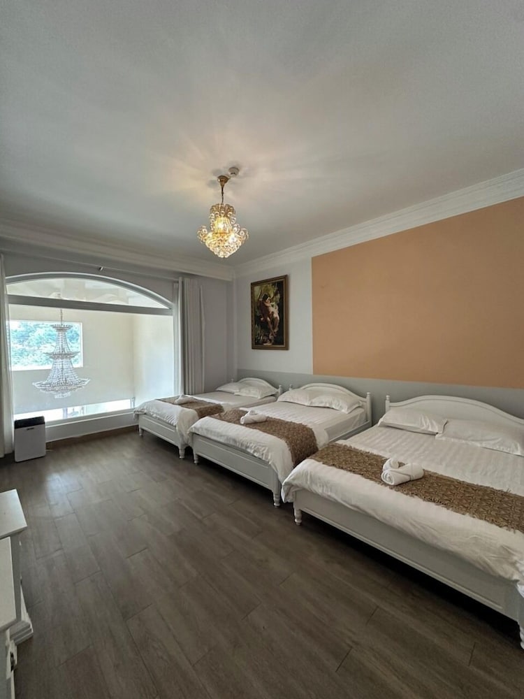 Family Triple Room, Multiple Beds