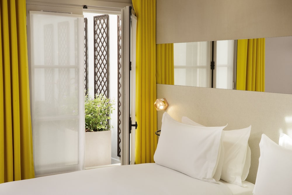 Hotel Duette Paris other photo
