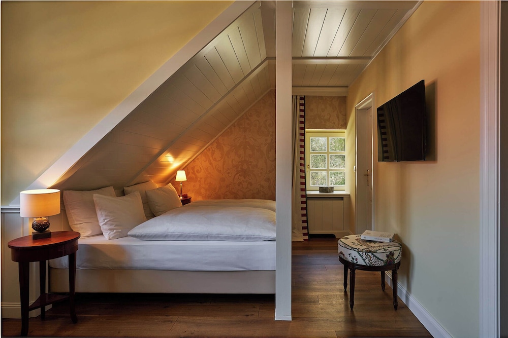 Comfort Mühle