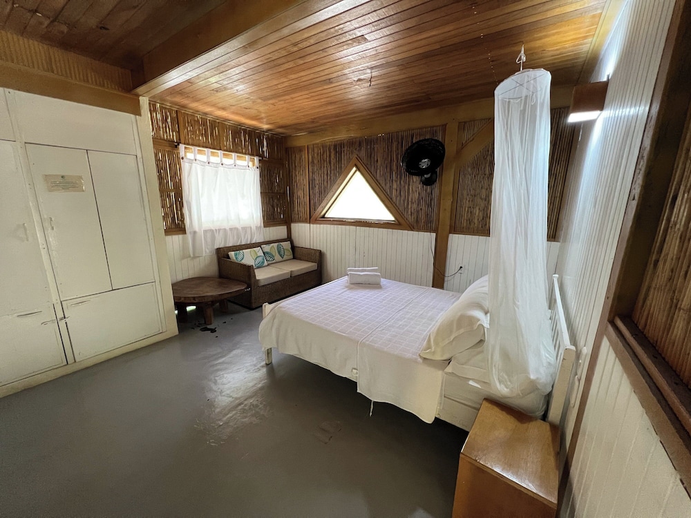 Deluxe Cabin