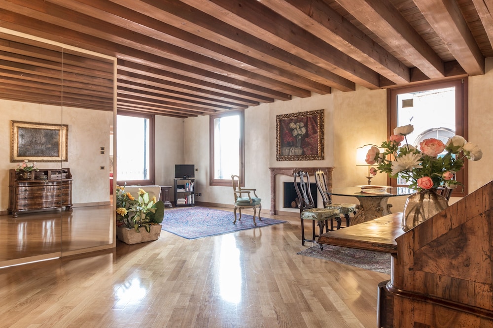 Deluxe Apartment, 1 Bedroom