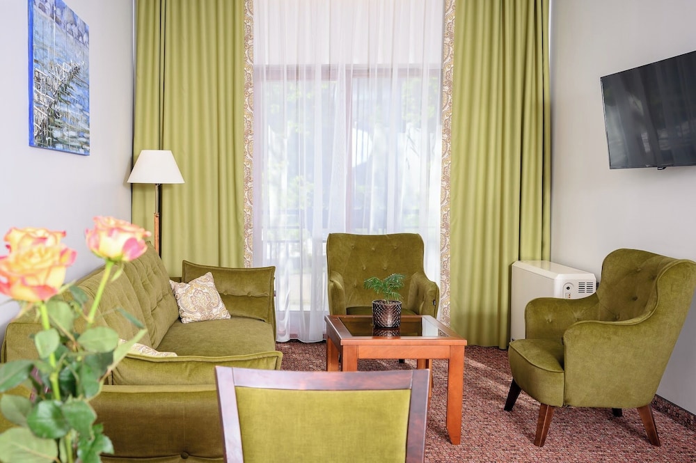 Suite photo 2