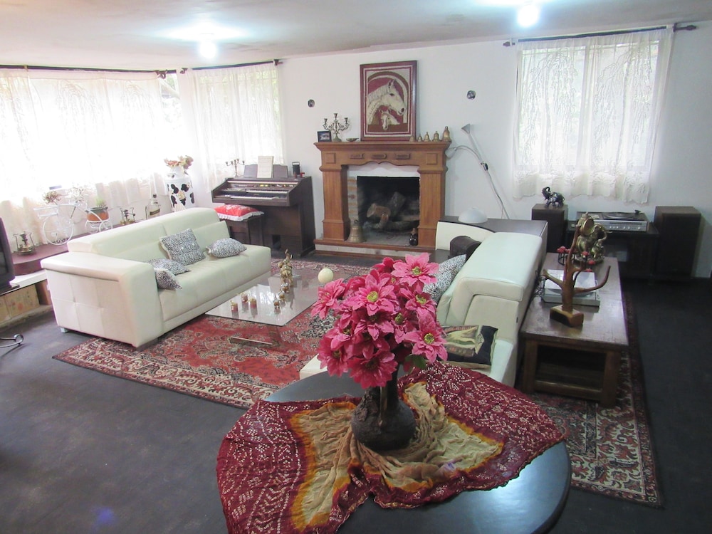 Triple Room photo 2