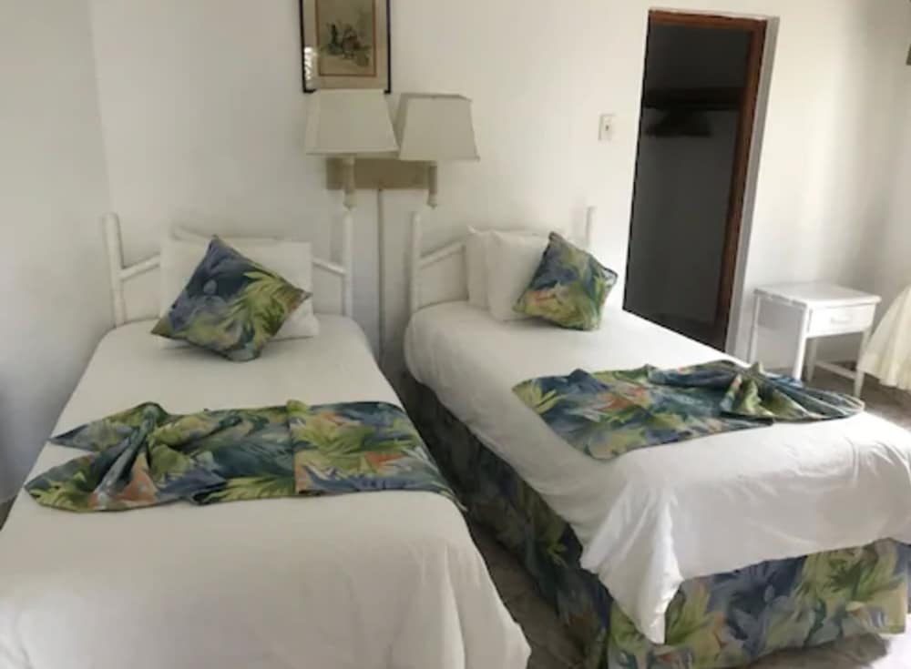 Standard Room, Garden View - Photo 8