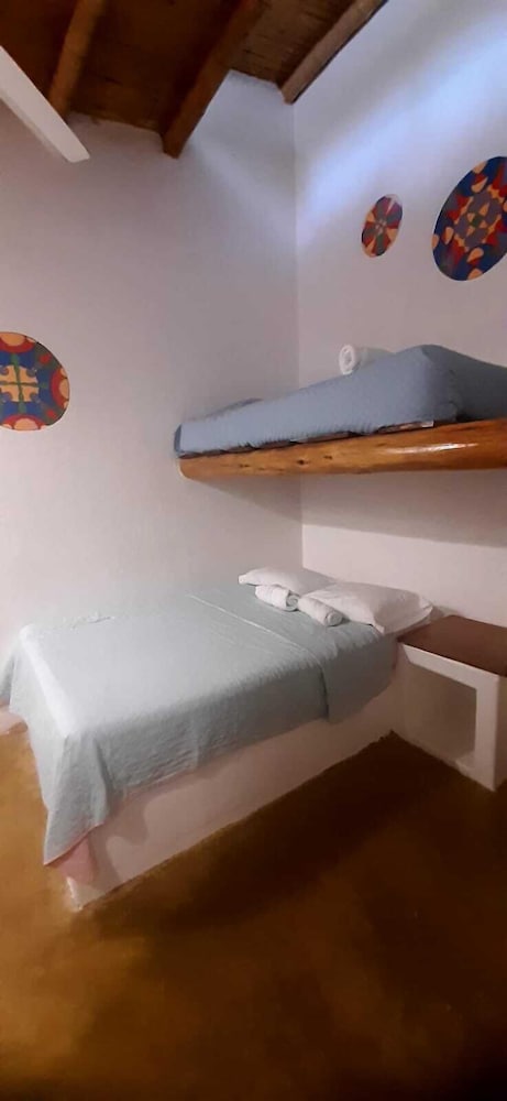 Twin Room photo 2
