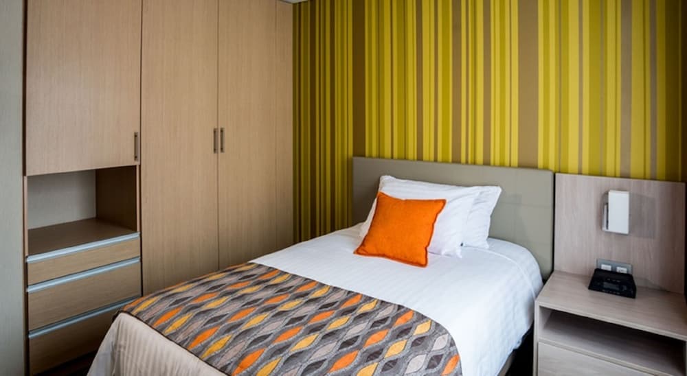 Family Suite, 2 Bedrooms photo 2