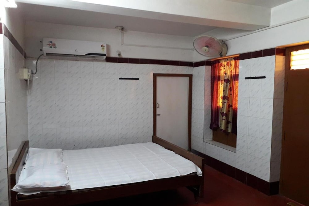 Basic Double Room - Photo 6