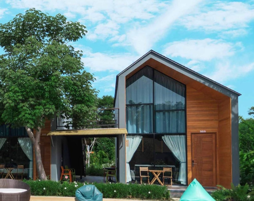 Villa Twin Plus - Photo 1
