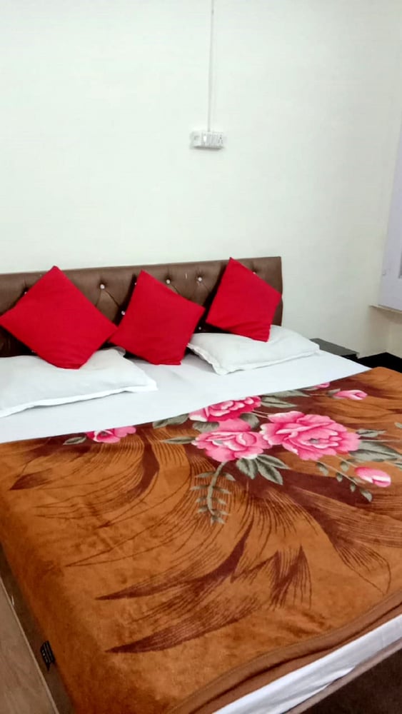 Deluxe Double Room, Multiple Beds