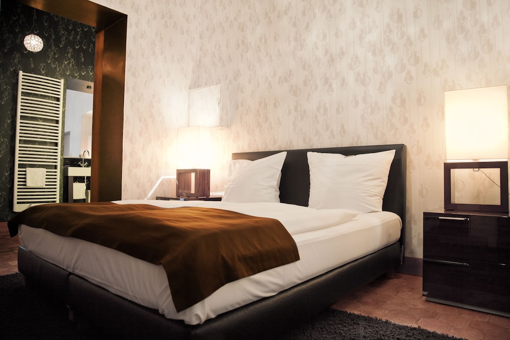 Junior Suite, Ground Floor photo 2