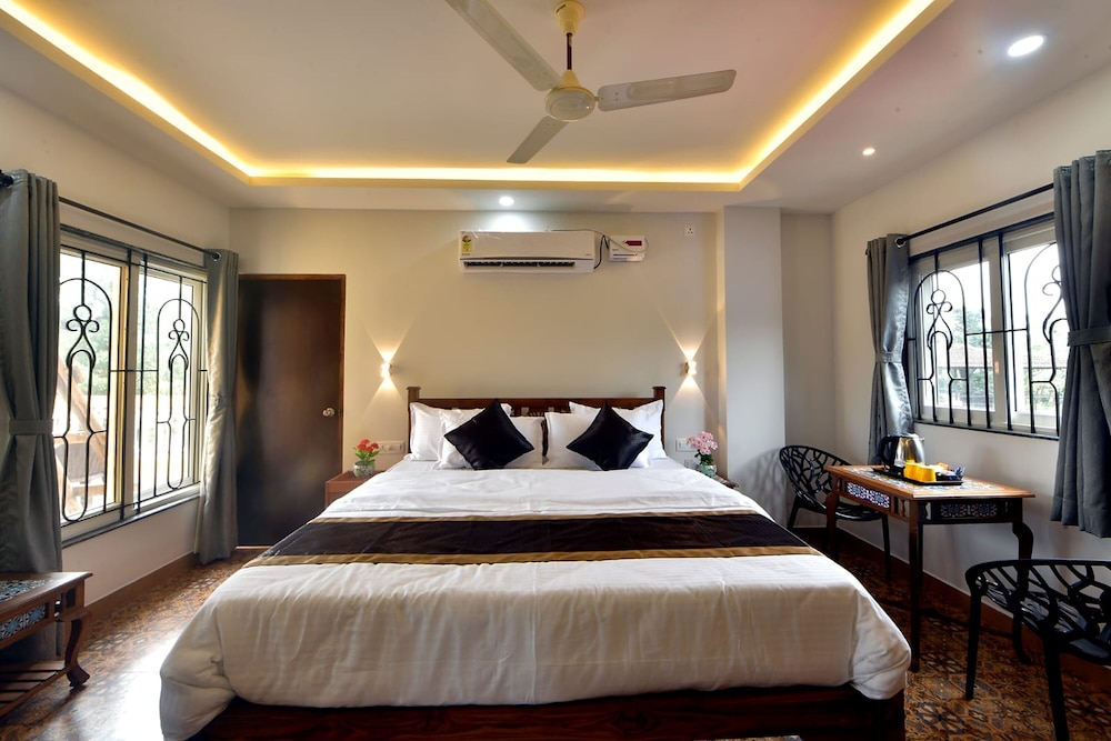 Villa, 5 Bedrooms
