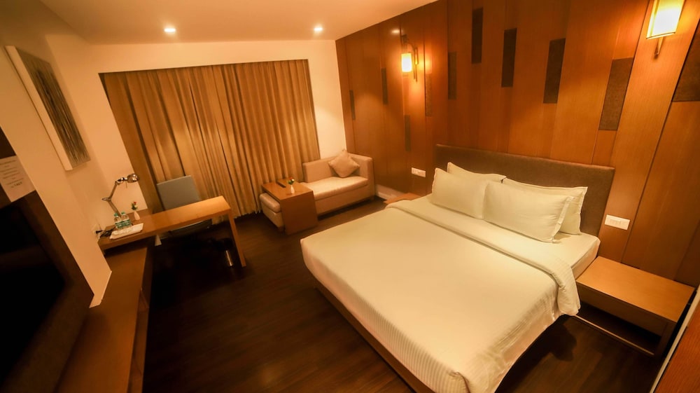 Premium Room - Photo 4