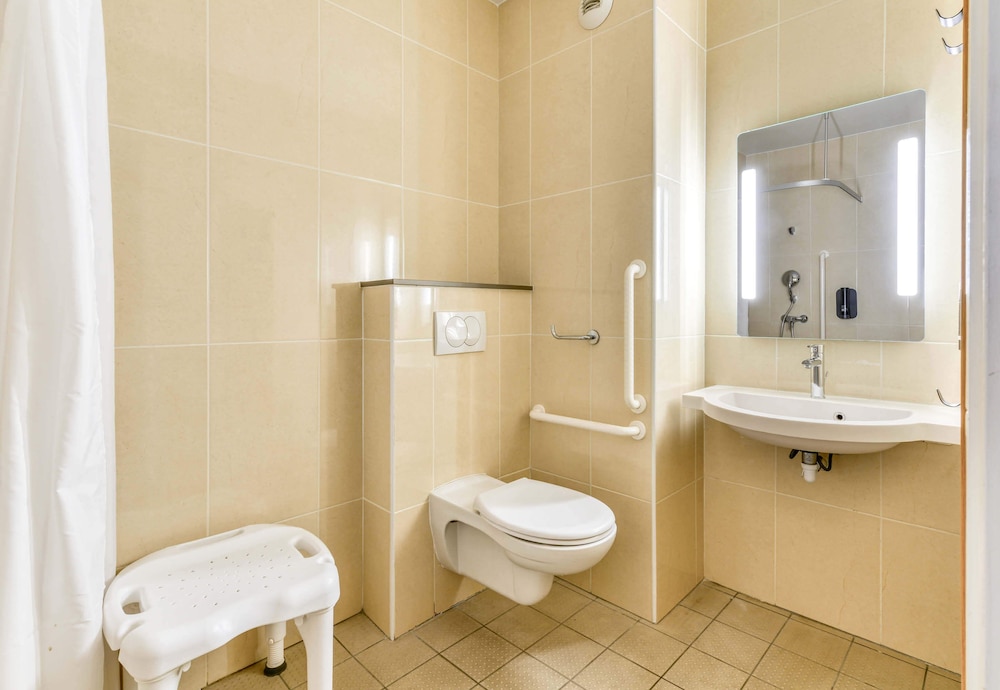 B&B HÔTEL Montpellier Centre Le Millénaire, Photo 9