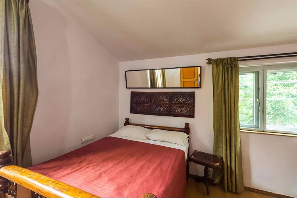 Standard Room, Garden View, Garden Area photo 2