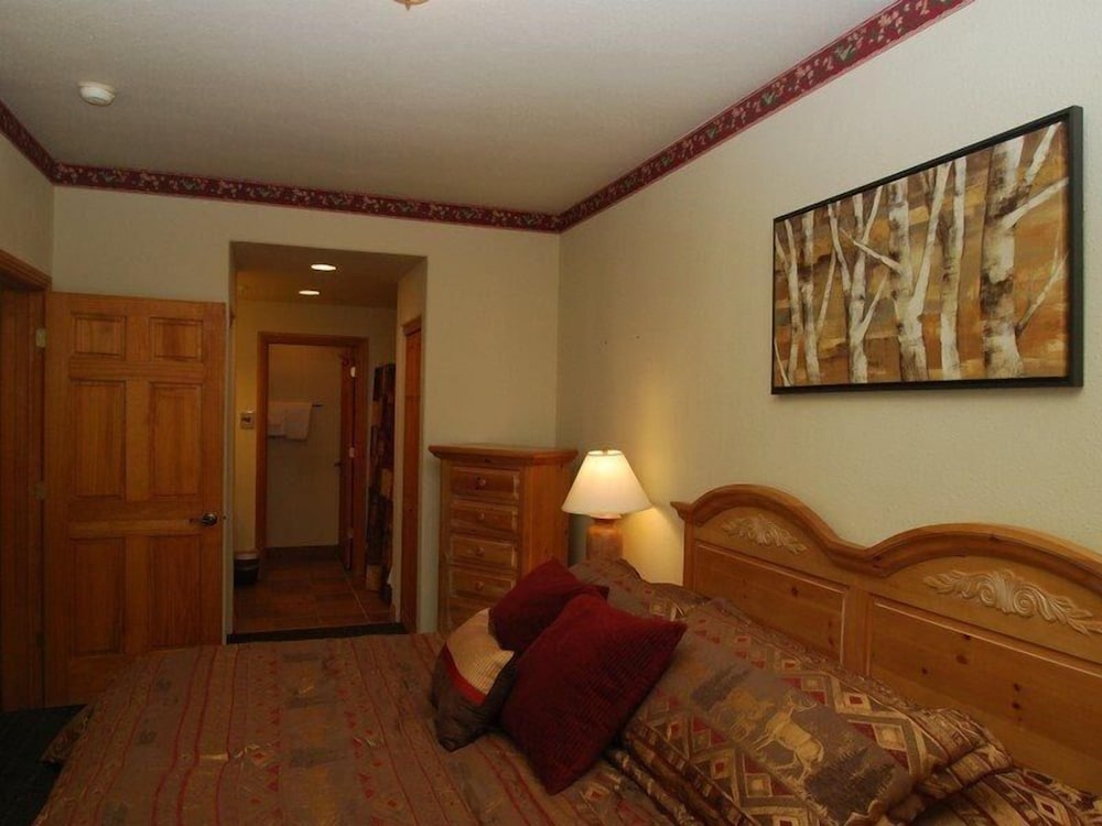 Apartment, 2 Bedrooms