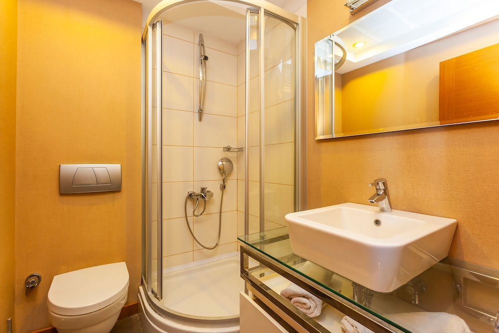 Economy Room, 1 Bedroom photo 2