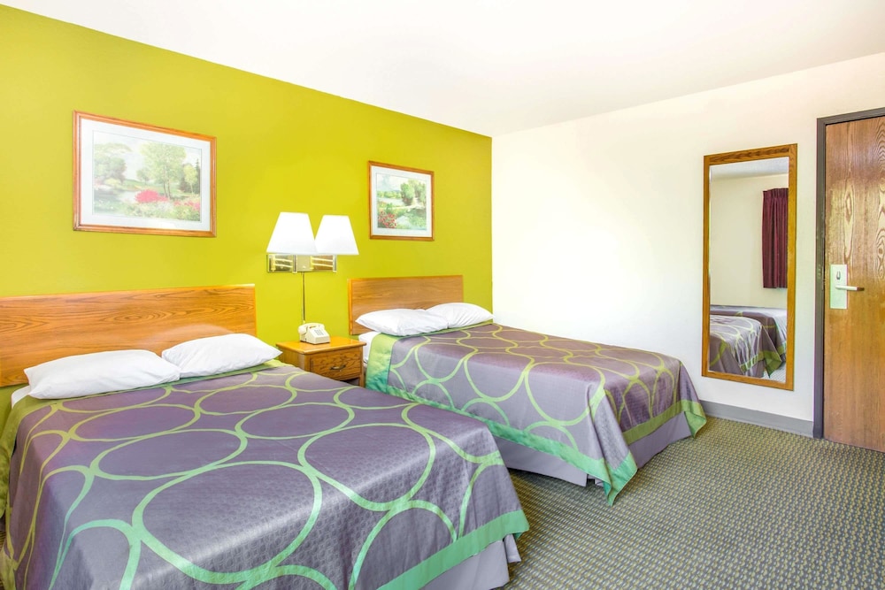 Room, 1 King Bed, Accessible, Non Smoking