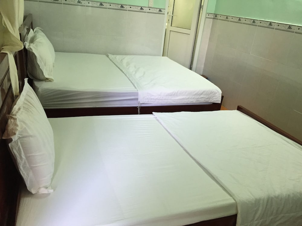 Triple Room photo 2