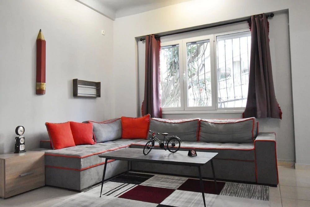 Apartment, 2 Bedrooms