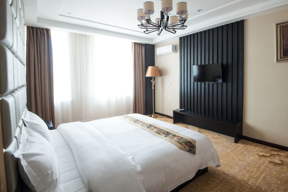 Deluxe Suite, 2 Bedrooms photo 2