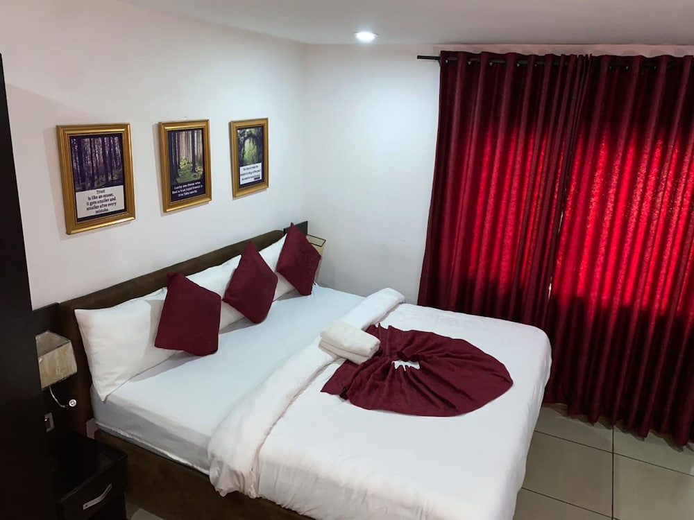 Deluxe Room - Photo 1