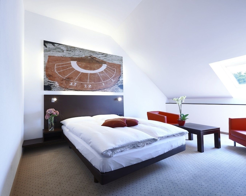 Double Room, 1 Double Bed