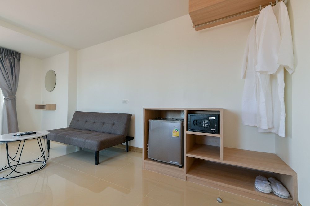 Deluxe Double Room - Photo 6
