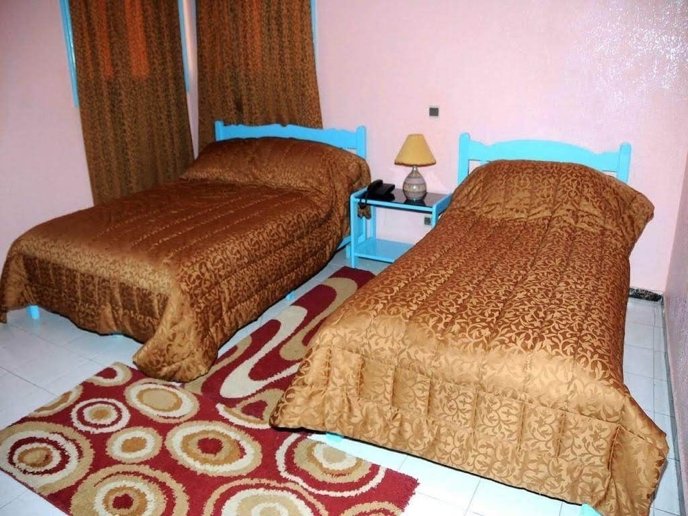 Standard Single Room, 1 Twin Bed, Non Smoking photo 2