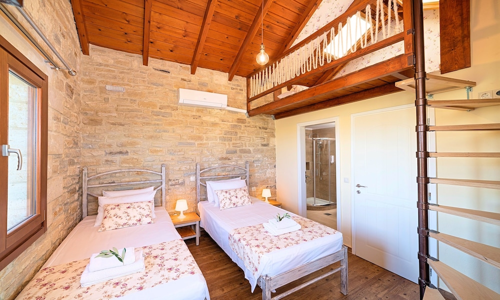 Design Villa, 5 Bedrooms