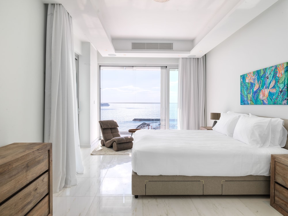 Luxury Apartment, 3 Bedrooms (9F) - Photo 6